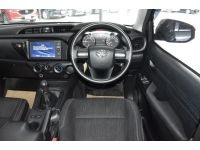 TOYOTA Hilux Revo Double Cab Z Edition 4x2 2.4 Entry MT ปี2021 รูปที่ 7